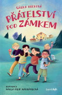 Friendship under lock and key - Ebook