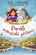 Island Vet - Pirates and Sea Monsters - Ebook