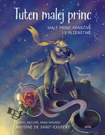 Tuten little prince - Ebook