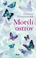 Butterfly Island - Ebook