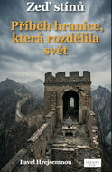 Zeď stínů  - Ebook
