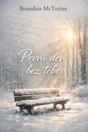 První den bez tebe - Ebook