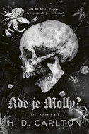 Where's Molly? - Ebook