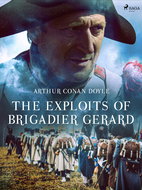 The Exploits of Brigadier Gerard - Ebook