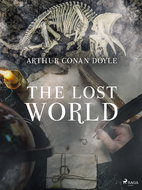 The Lost World - Ebook