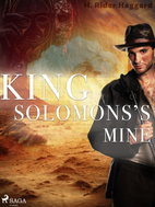 King Solomon's Mines - Ebook
