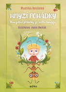 Insect Tales - Ebook