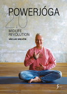 Power Yoga 2.0 - Midlife Revolution - Ebook