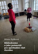 Bibliodrama and its potential for spiritual growth - Ebook