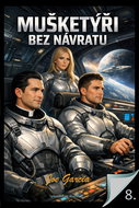 Musketeers without return - Ebook
