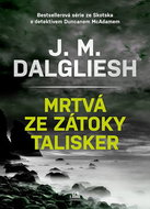 Dead from Talisker Bay - Ebook