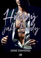 Wicked as Brody - Ebook