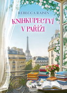 Bookstore in Paris - Ebook