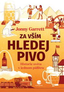Look for beer behind everything - Ebook