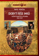 Conquest of the Inca Empire - Ebook