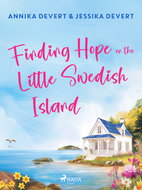 Finding Hope on the Little Swedish Island - Elektronická kniha