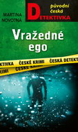 Murderous ego - Ebook