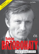 Radoslav Brzobohatý - The man with a wide heart - Ebook