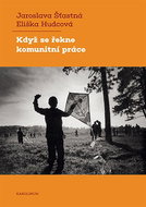 Když se řekne komunitní práce - Elektronická kniha