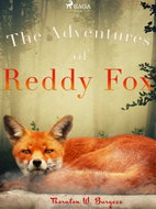 The Adventures of Reddy Fox - Ebook