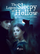 The Legend of Sleepy Hollow - Ebook