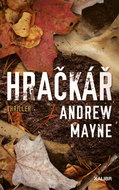 The Toymaker - Ebook