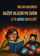 Everybody's crazy in their own way - Ebook