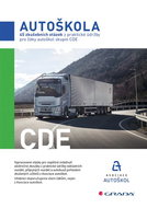 45 test questions on practical maintenance for students of CDE driving schools - Ebook