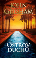 Ghost Island - Ebook