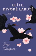 Fly, wild swans - Ebook