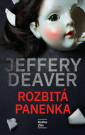 Broken doll - Ebook