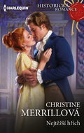 The gravest sin - Ebook