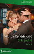 A promise of one night - Ebook