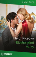 A Riviera Full of Desire - Ebook