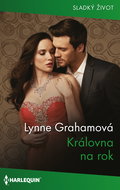Queen for a year - Ebook