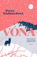 Ebook PRE-SALE: Vona - Elektronická kniha