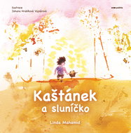 Chestnut and sunshine - Ebook