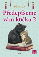 We will prescribe you cat 2 - Ebook