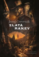 Golden coffin - Ebook