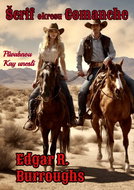 Comanche County Sheriff - Ebook