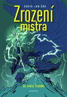 Zrození mistra - Ebook