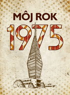 Môj rok 1975 - Ebook
