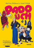 Padouch a já - Ebook