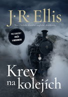 Blood on the tracks - Ebook