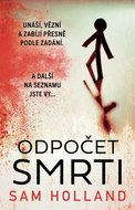 Odpočet smrti - Ebook