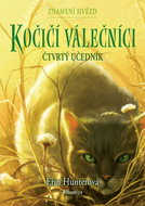 Kočičí válečníci: Znamení hvězd (1) – Čtvrtý učedník - Ebook