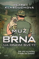 The Man from Brno in the Other World - Ebook