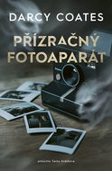 Přízračný fotoaparát - Ebook