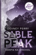 Sable Peak - The road to the summit - Ebook