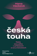 Czech desire - Ebook
